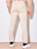 Pantalon de costume
