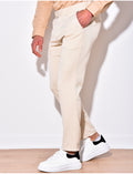 Pantalon de costume