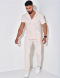 Pantalon de costume