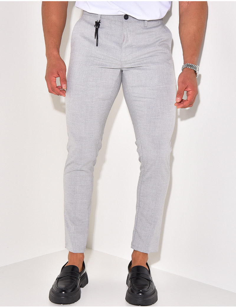 Pantalon de costume