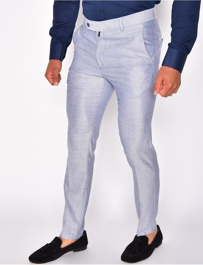 Pantalon de costume