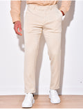Pantalon de costume