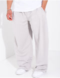 Pantalon de jogging coupe large