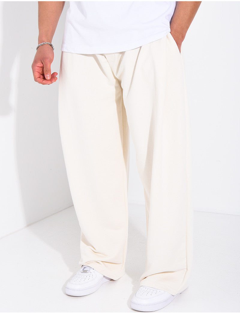 Pantalon de jogging coupe large