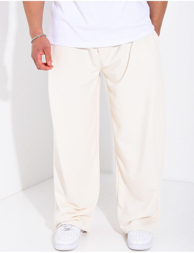 Pantalon de jogging coupe large