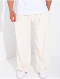 Pantalon de jogging coupe large