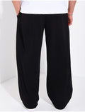Pantalon de jogging coupe large
