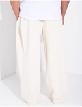 Pantalon de jogging coupe large