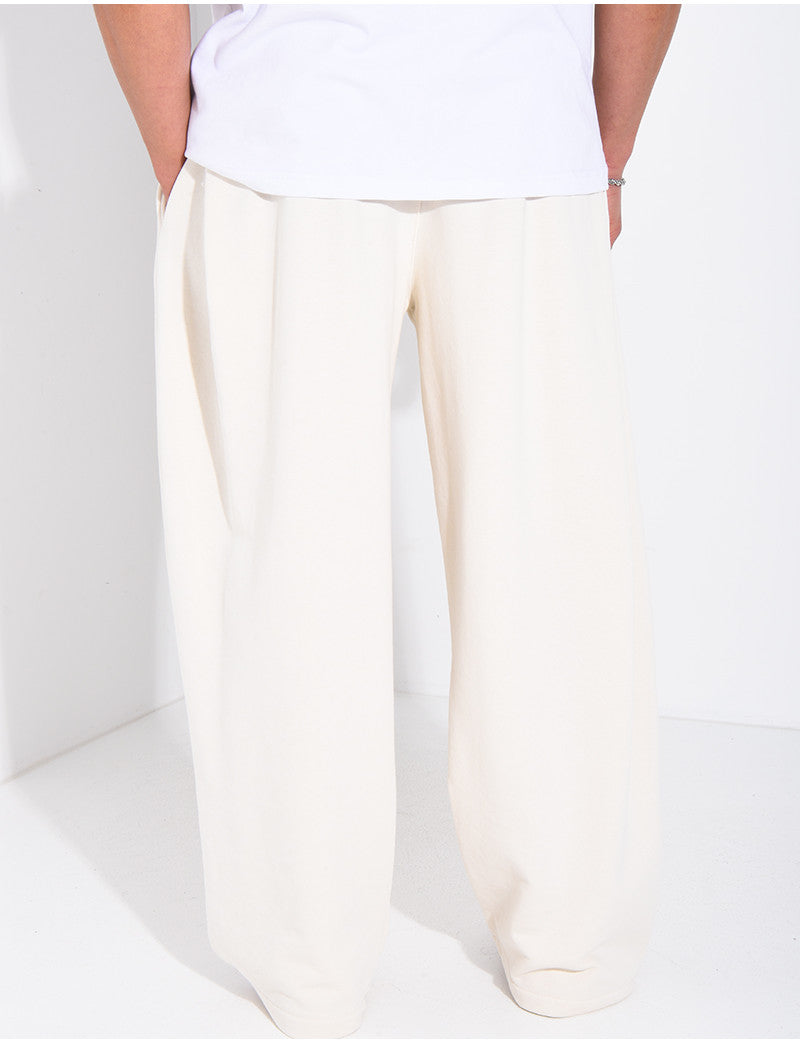 Pantalon de jogging coupe large