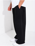 Pantalon de jogging coupe large