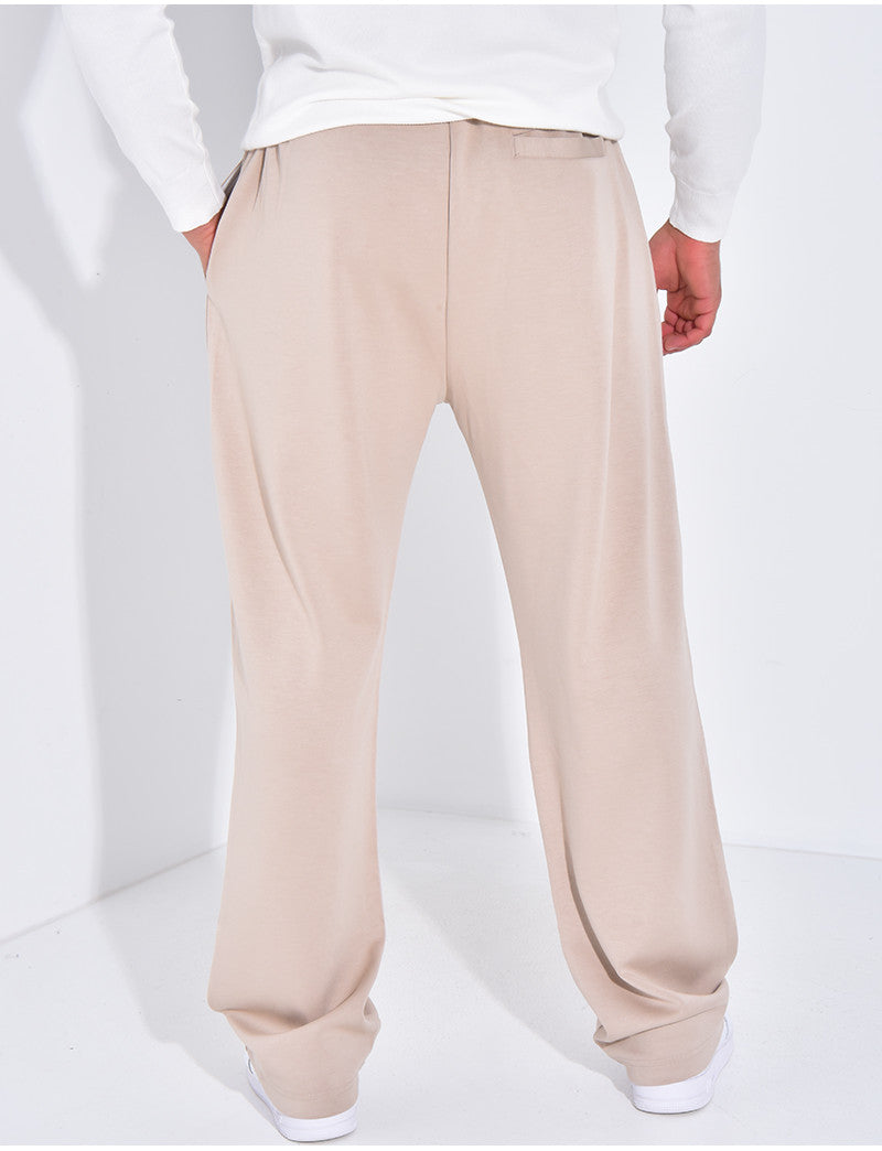 Pantalon de jogging