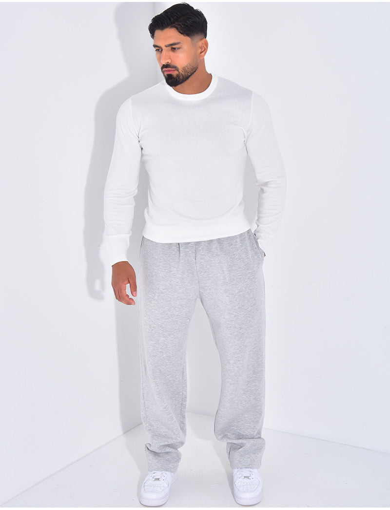 Pantalon de jogging