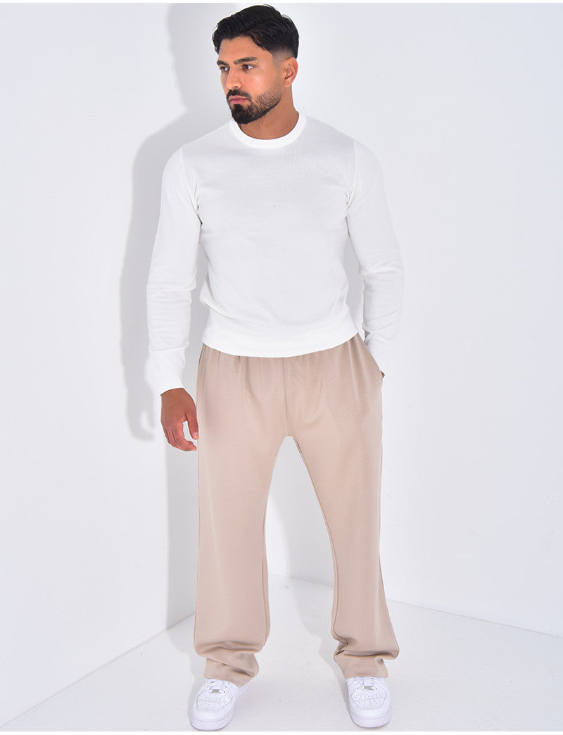 Pantalon de jogging