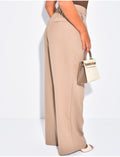Pantalon de tailleur