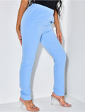 Pantalon de tailleur