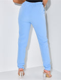 Pantalon de tailleur