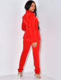 Pantalon de tailleur