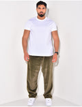 Pantalon doux