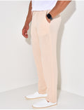 Pantalon en coton