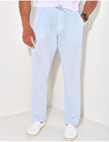Pantalon en coton