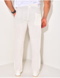 Pantalon en coton