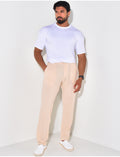 Pantalon en coton