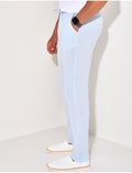 Pantalon en coton