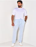 Pantalon en coton