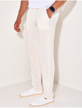 Pantalon en coton