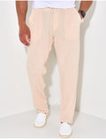 Pantalon en coton