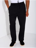 Pantalon en lin Homme