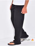 Pantalon en lin