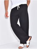 Pantalon en lin