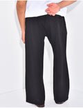 Pantalon en lin