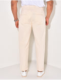 Pantalon en lin