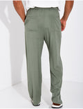 Pantalon en lin