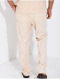Pantalon en lin