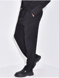 Pantalon en lin