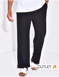 Pantalon en lin