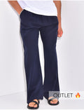 Pantalon en lin