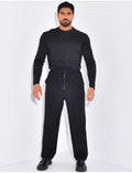Pantalon en lin