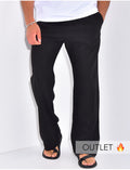 Pantalon en lin