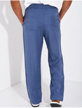 Pantalon en lin