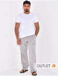 Pantalon en lin