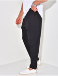 Pantalon en lin