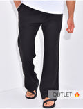 Pantalon en lin