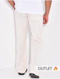 Pantalon en lin