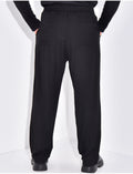Pantalon en lin