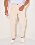 Pantalon en lin