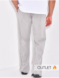 Pantalon en lin